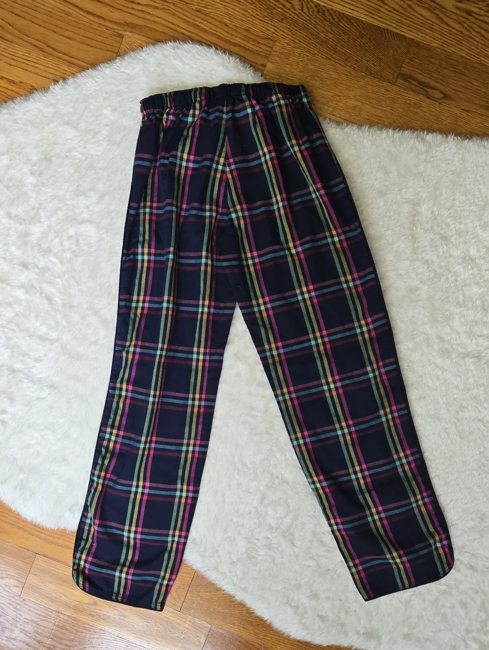 GAP nice pair